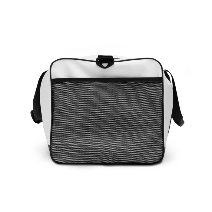 Duffle Bag, #1, Shadow Slate