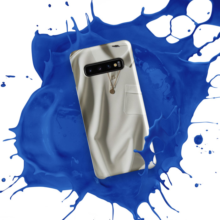 Snap Case for Samsung®, #1, T-shirt