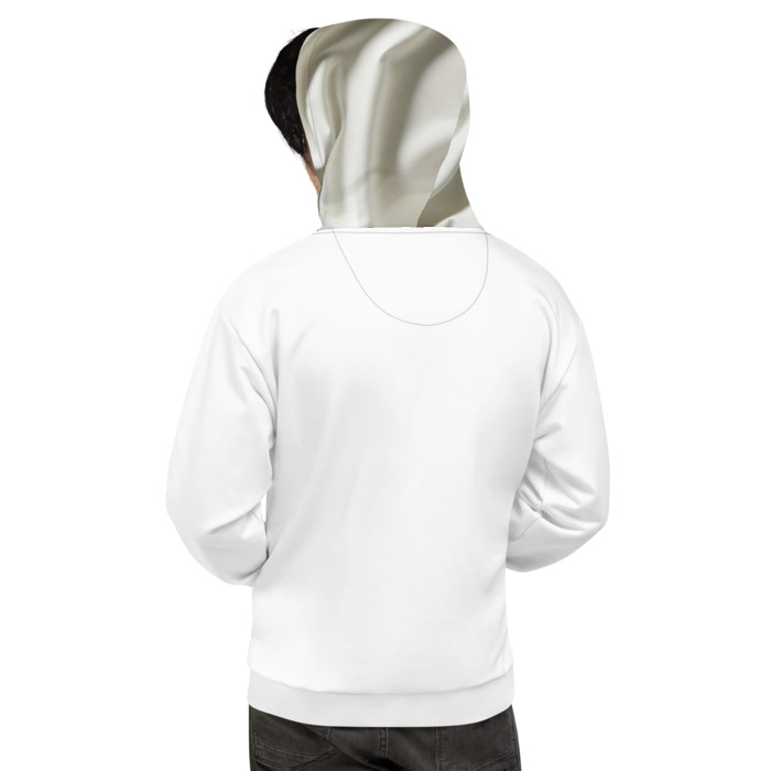 Recycled Unisex Hoodie, #2, T-shirt