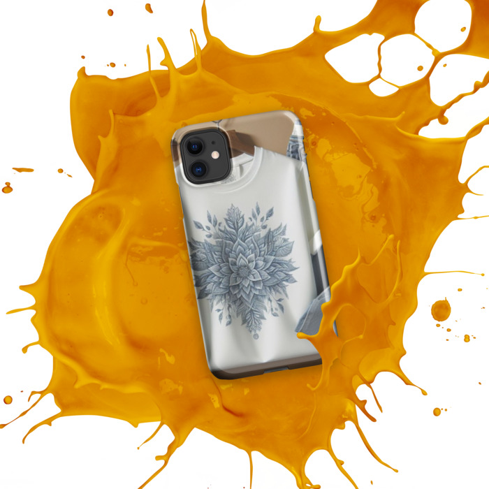 Snap Case for iPhone®, #1, Colour T-shirt 