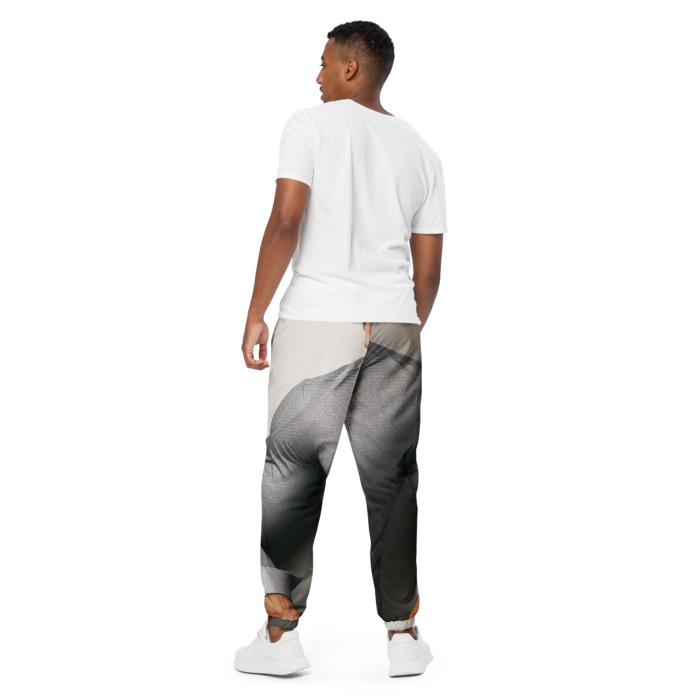 Unisex Track Pants, #1, long sleeve for men
