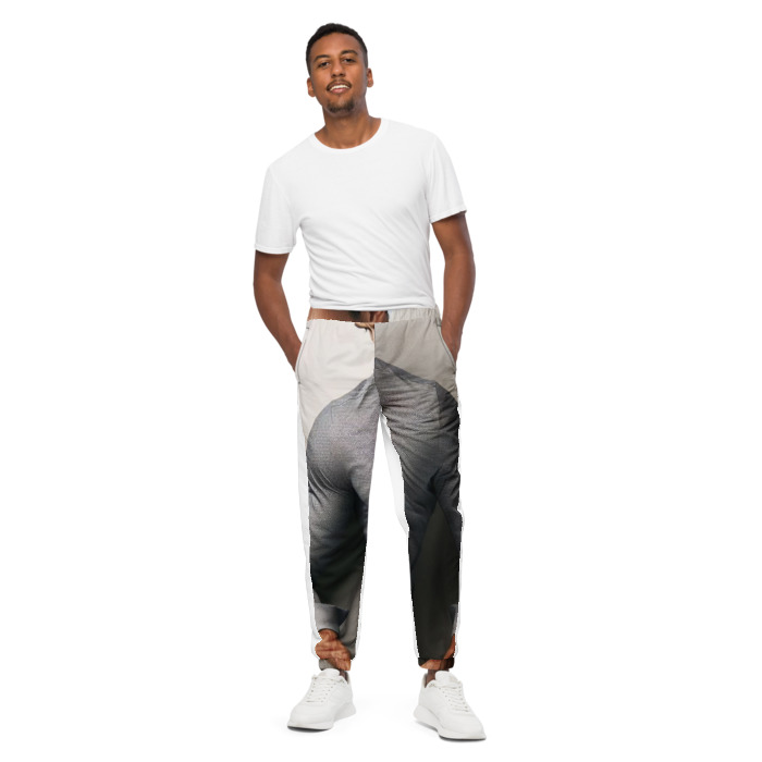 Unisex Track Pants, #3, long sleeve for men