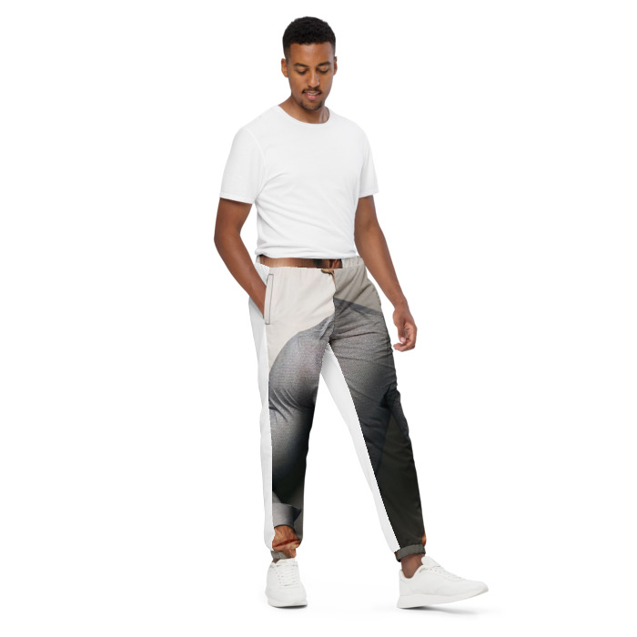 Unisex Track Pants, #3, long sleeve for men