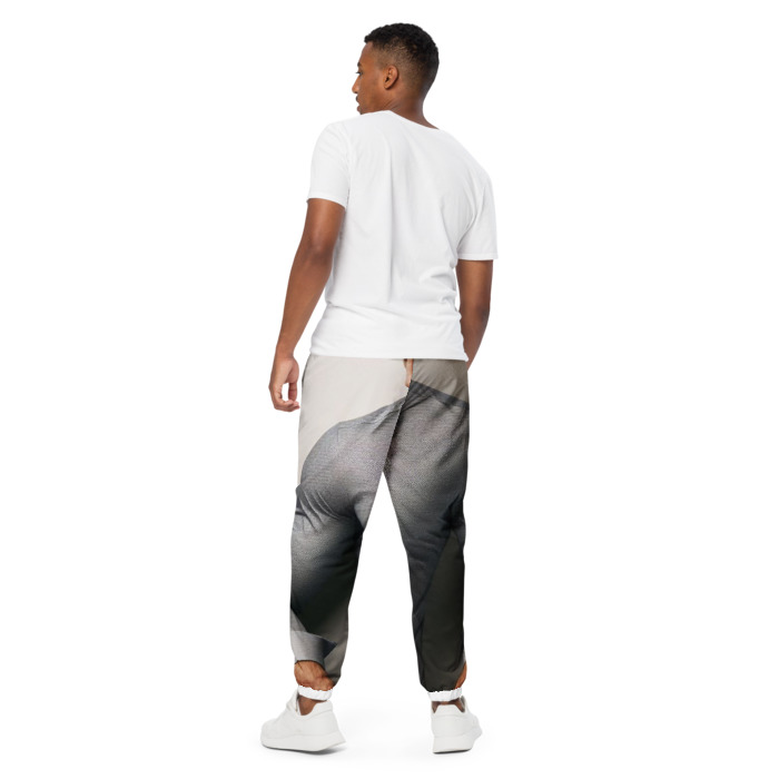 Unisex Track Pants, #2, long sleeve for men