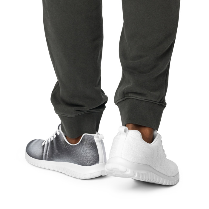 Men's Athletic Shoes, #3, white long sleeve for men
